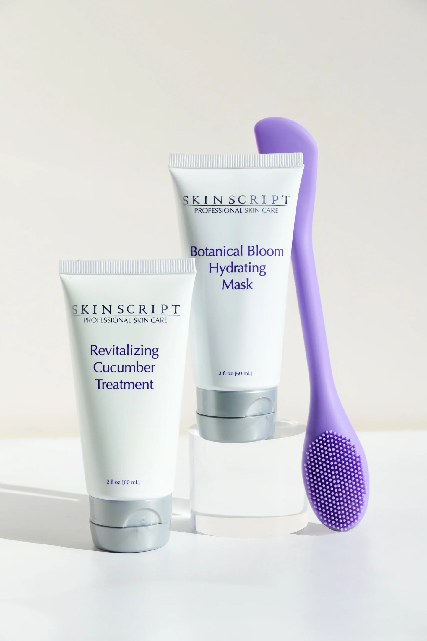 Ultimate Glow Up GIft Set - Skinscript