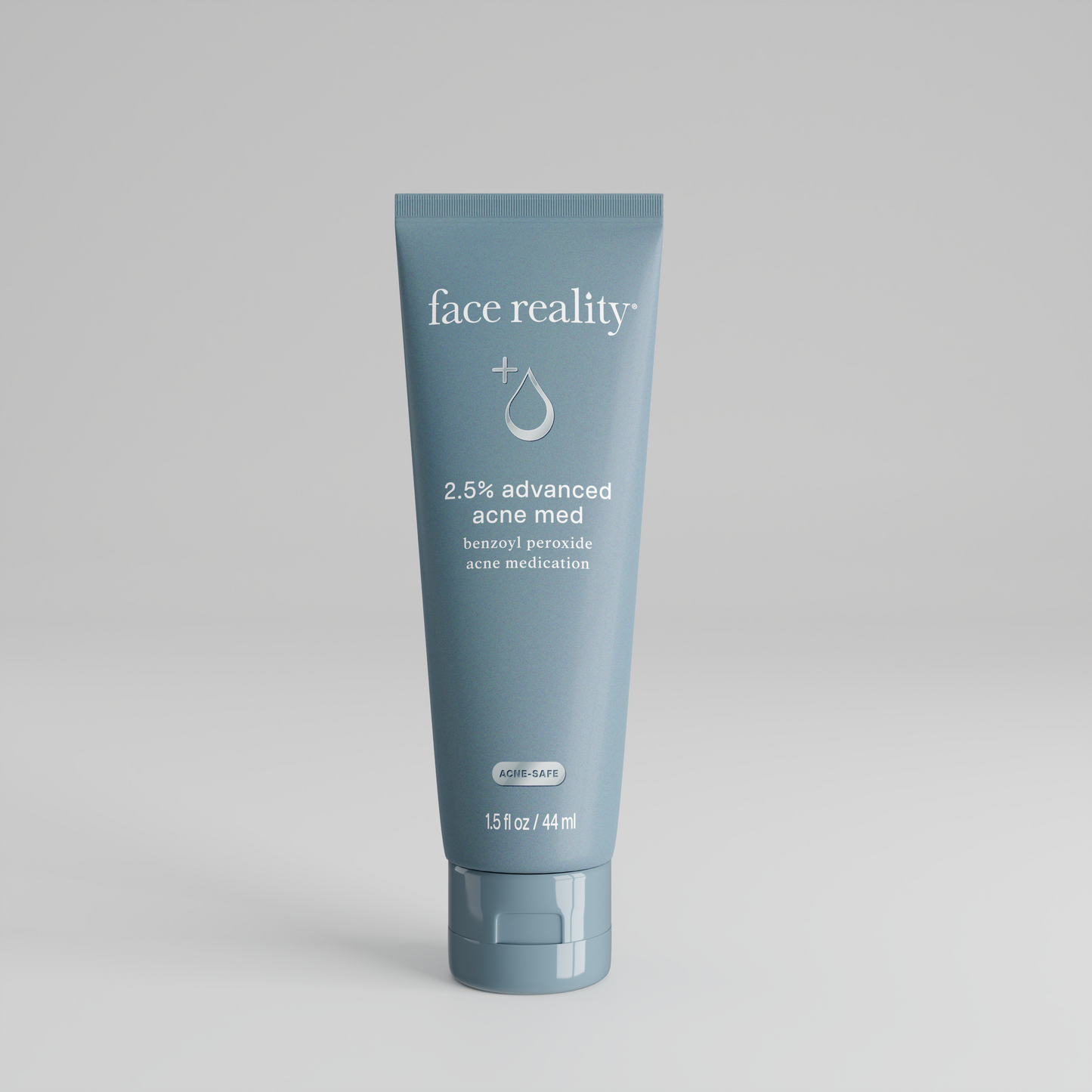 2.5% Advanced Acne Med. - Face Reality