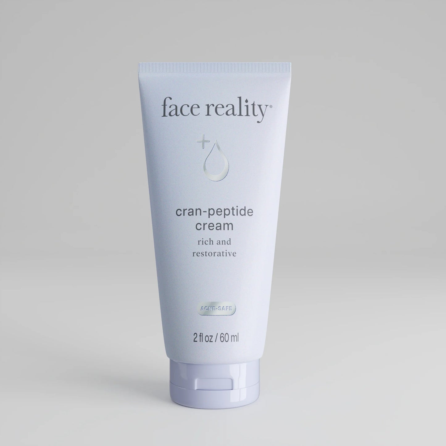 Cran-Peptide Cream Moisturizer - Face Reality