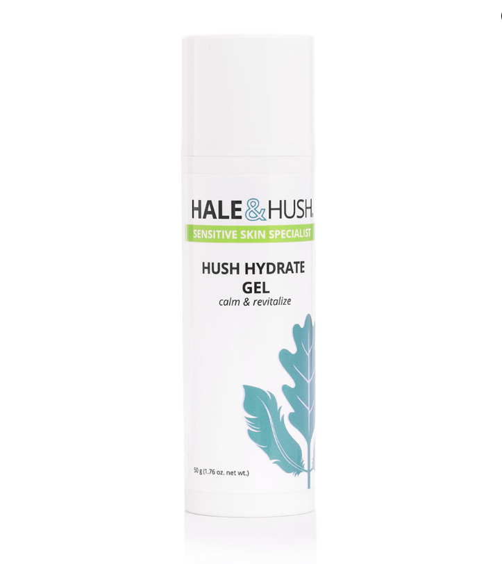Hush Hydrate Gel - Hale & Hush
