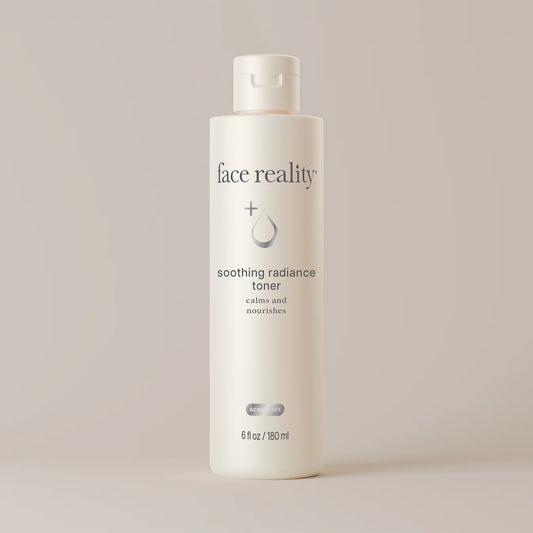 Soothing Radiance Toner