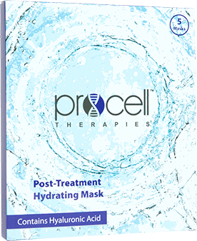 PROCELL Hydrating Anti-Wrinkle Face Mask