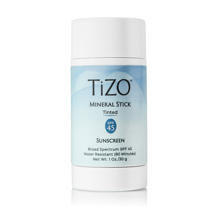TiZo Mineral Stick