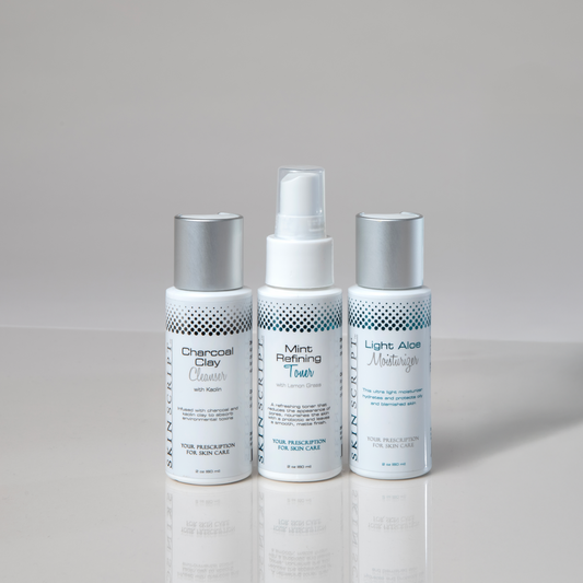 Minimalist Kit - Skinscript