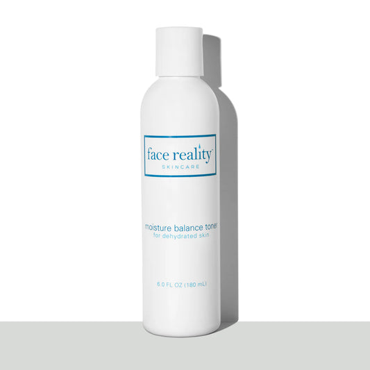 Moisture Balance Toner - Face Reality