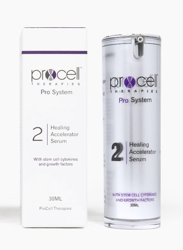 PROCELL Aftercare Step 2 - Healing Accelerator
