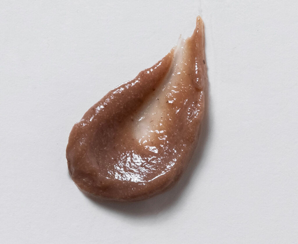 Raspberry Scrub - Skinscript