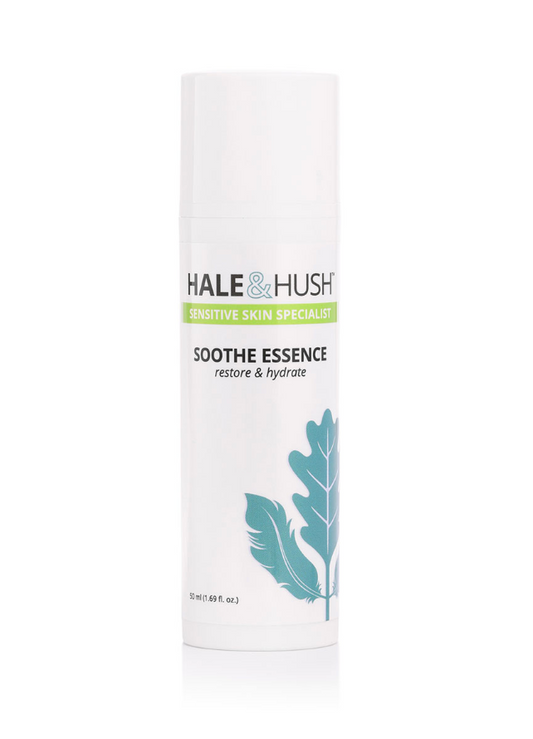 Soothe Essence Serum - Hale & Hush