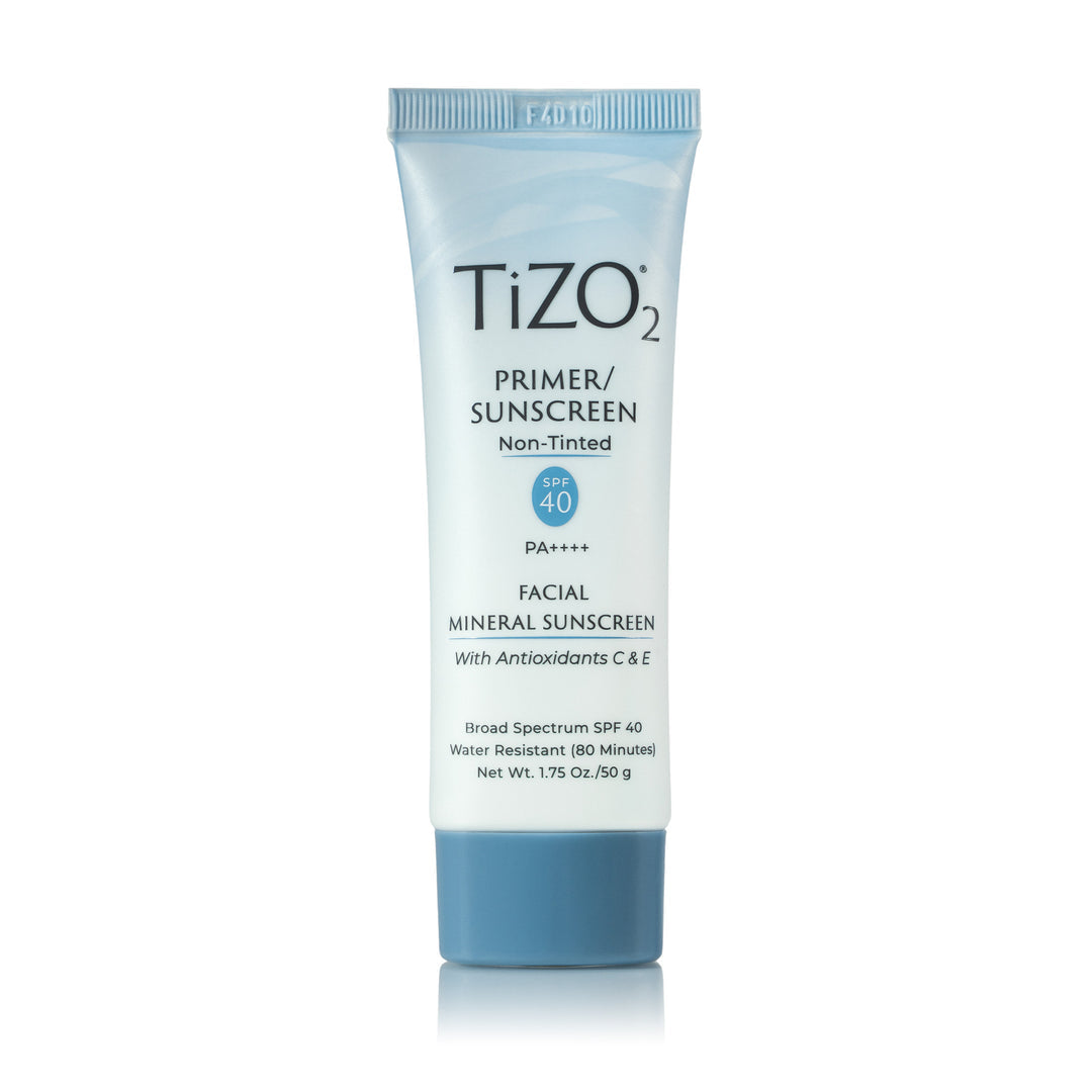 TIZO3 Facial Primer Tinted & Matte