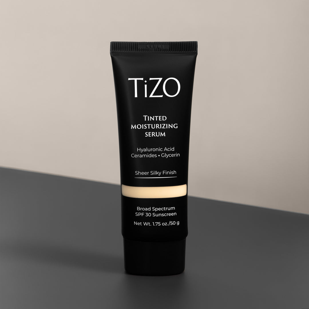 Tinted Moisturizing Serum