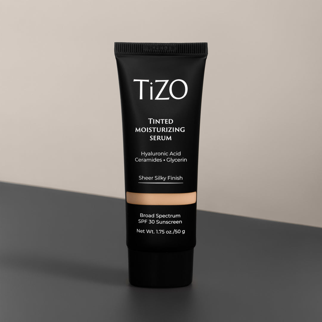 Tinted Moisturizing Serum