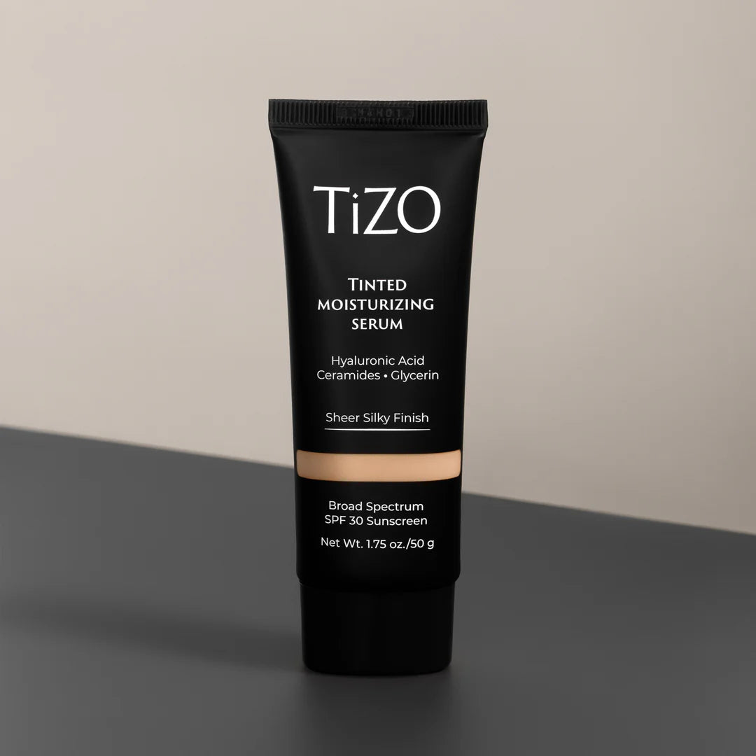 Tinted Moisturizing Serum