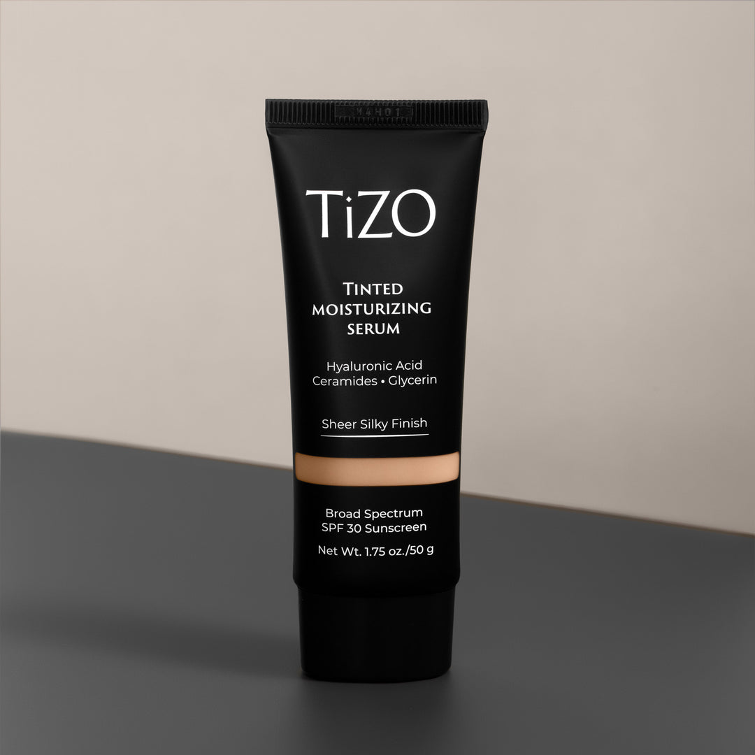 Tinted Moisturizing Serum