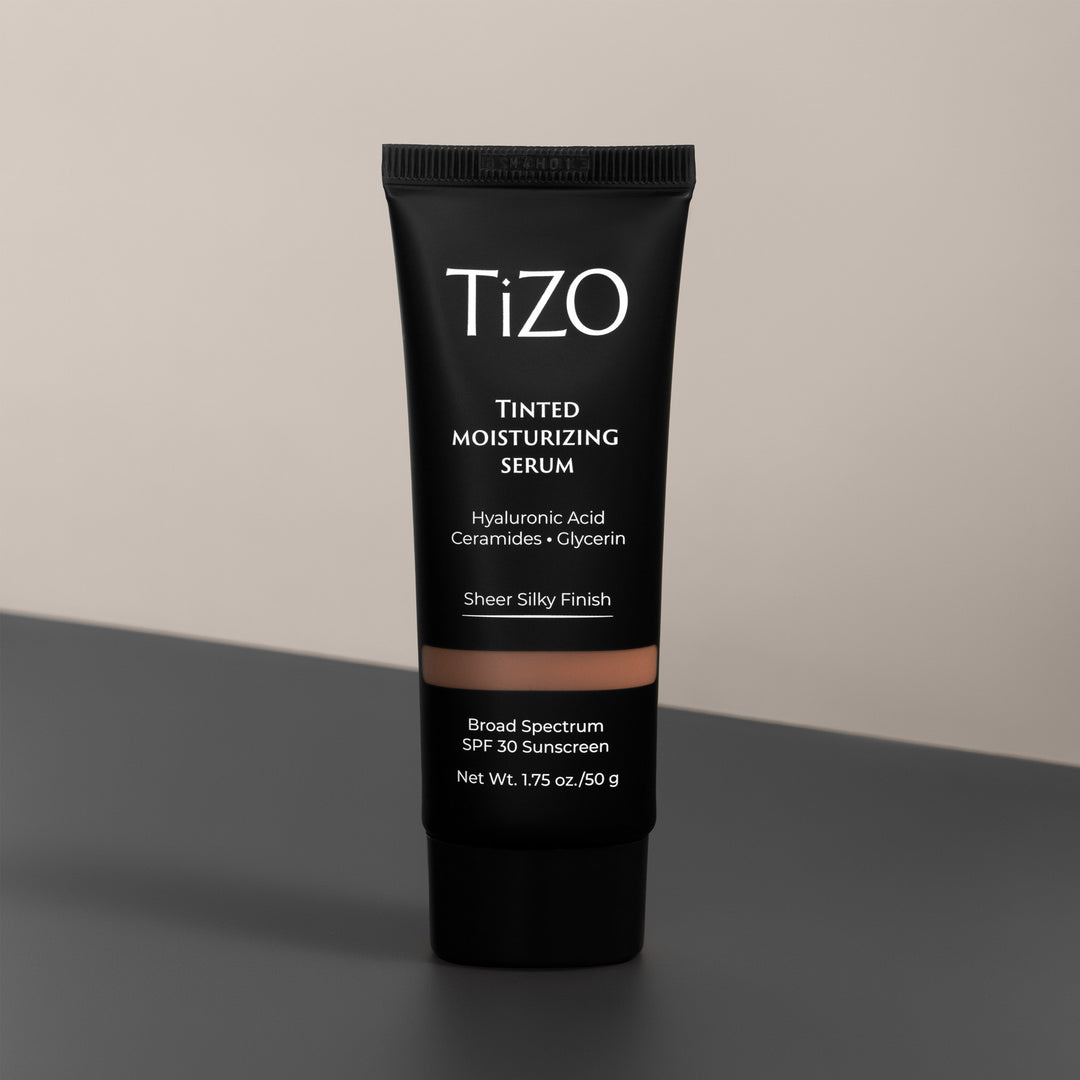 Tinted Moisturizing Serum