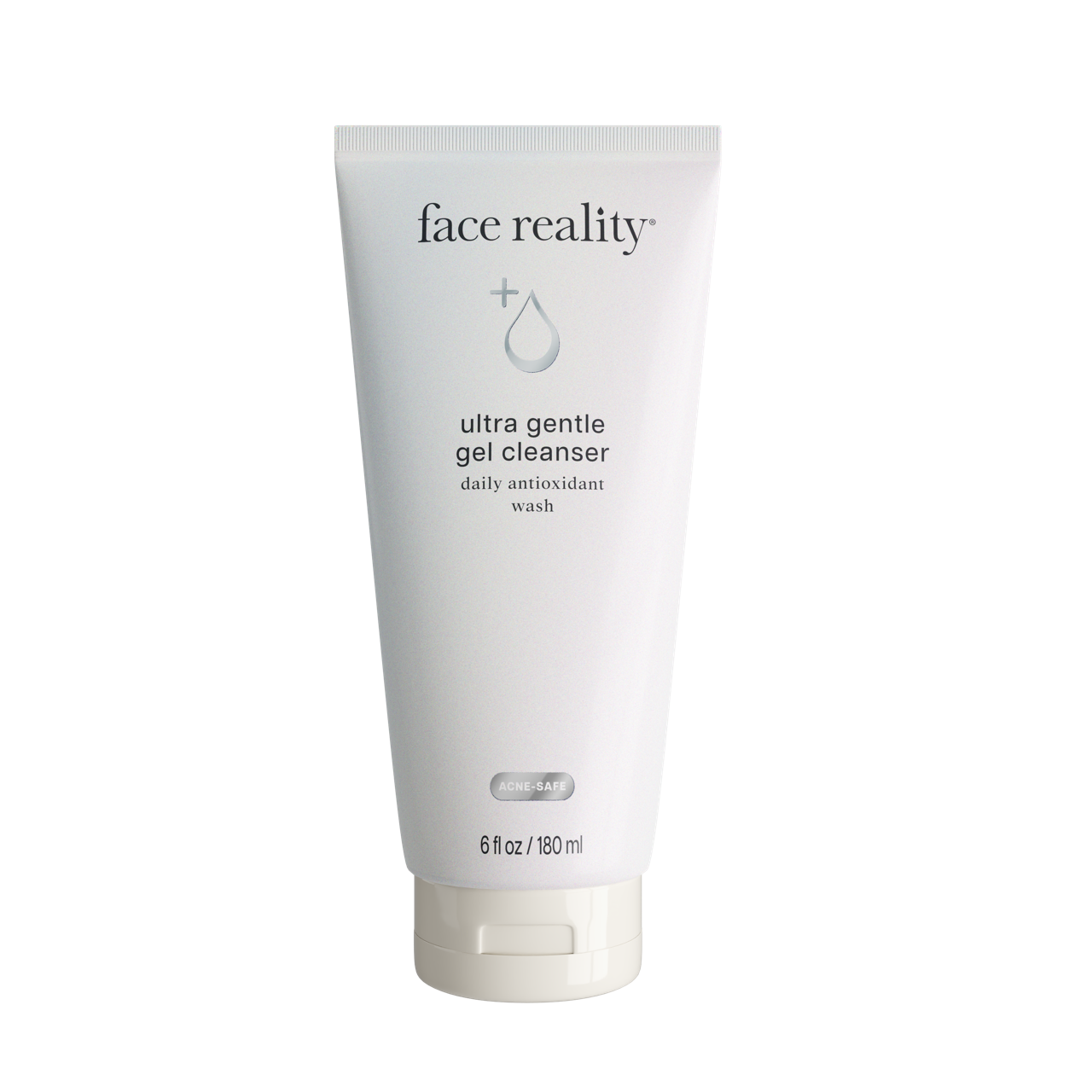 Ultra Gentle Gel Cleanser - Face Reality