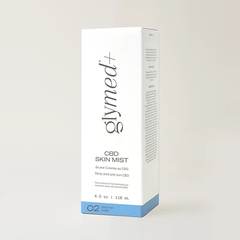 CBD SKIN MIST