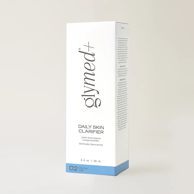 Daily Skin Clarifier - GLYMED