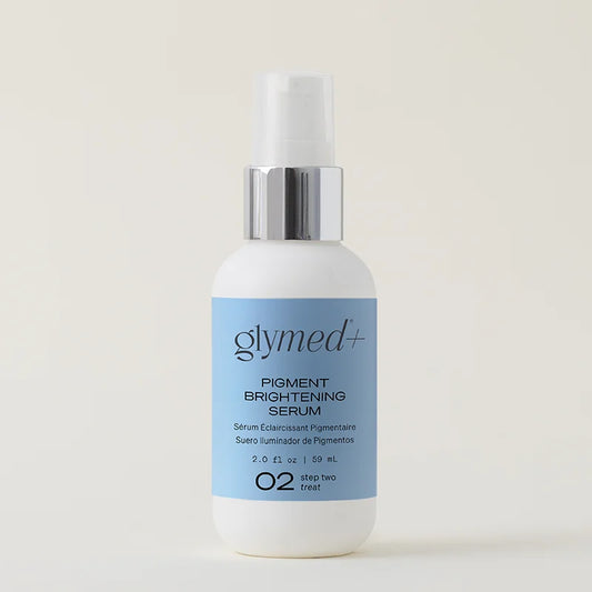 Pigment Brightening Serum - GLYMED